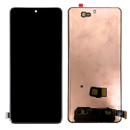 OPPO Find X6 Pro (PGEM110, PGEM10) - AMOLED LCD Display Touch Digitizer Screen Assembly - Polar Tech Australia