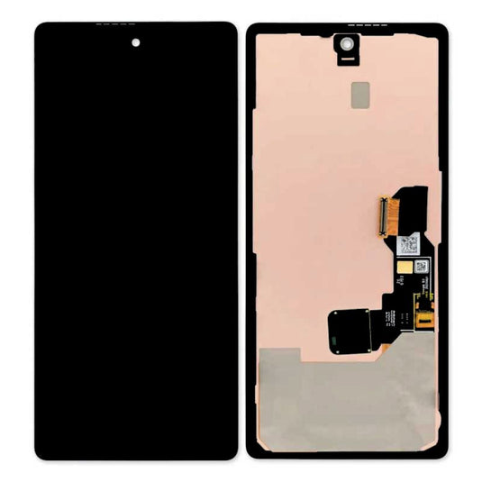 [Google Service Pack] Google Pixel 6A (GX7AS) - LCD Touch Digitizer Screen Display Assembly - Polar Tech Australia