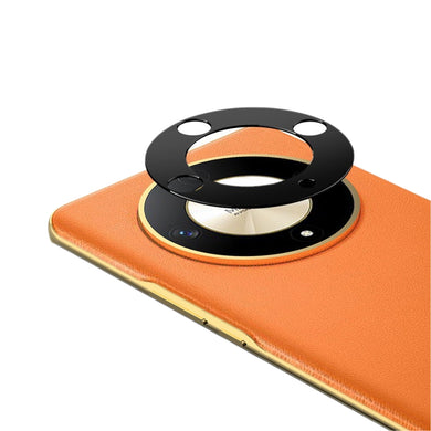 Honor Magic6 Lite (ALI-NX3) - Metal Hollow Lens Protection Ring - Polar Tech Australia