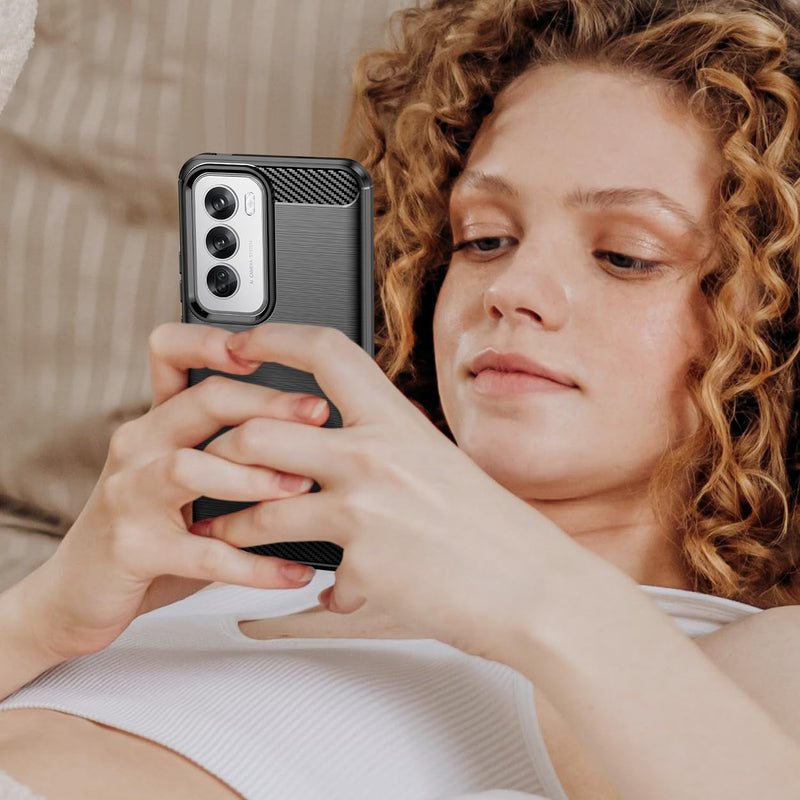 Load image into Gallery viewer, OPPO Reno12 5G - Shield Shockproof Rugged Heavy Duty Case - Polar Tech Australia
