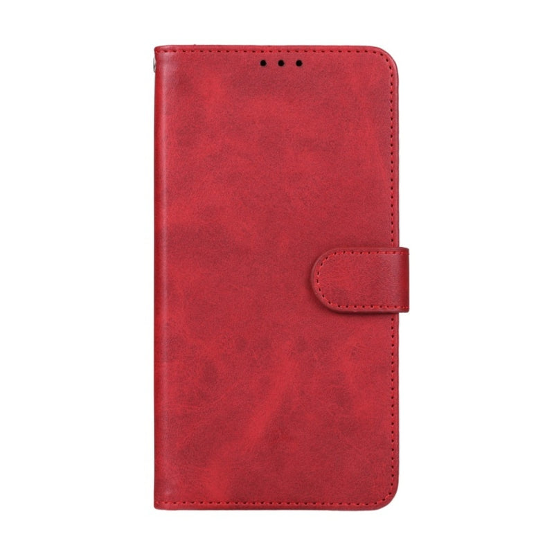 Cargue la imagen en el visor de la galería, Nokia C110 - Leather Wallet Style Phone Case
