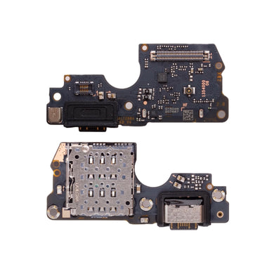 Xiaomi Redmi Note 14 Pro 4G - Charging Port & Sim Reader Sub Board