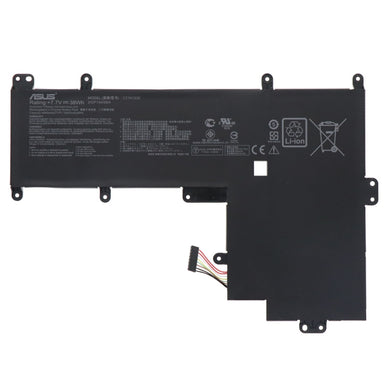 [C21N1530] ASUS VivoBook E201NA-GJ006T/Chromebook C202SA Series Replacement Battery - Polar Tech Australia