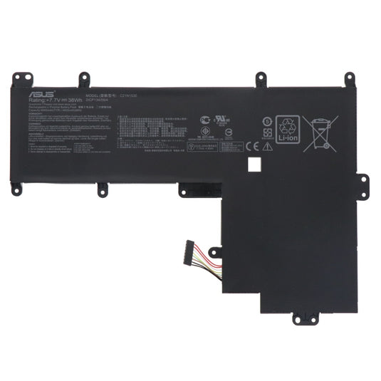 [C21N1530] ASUS VivoBook E201NA-GJ006T/Chromebook C202SA Series Replacement Battery - Polar Tech Australia
