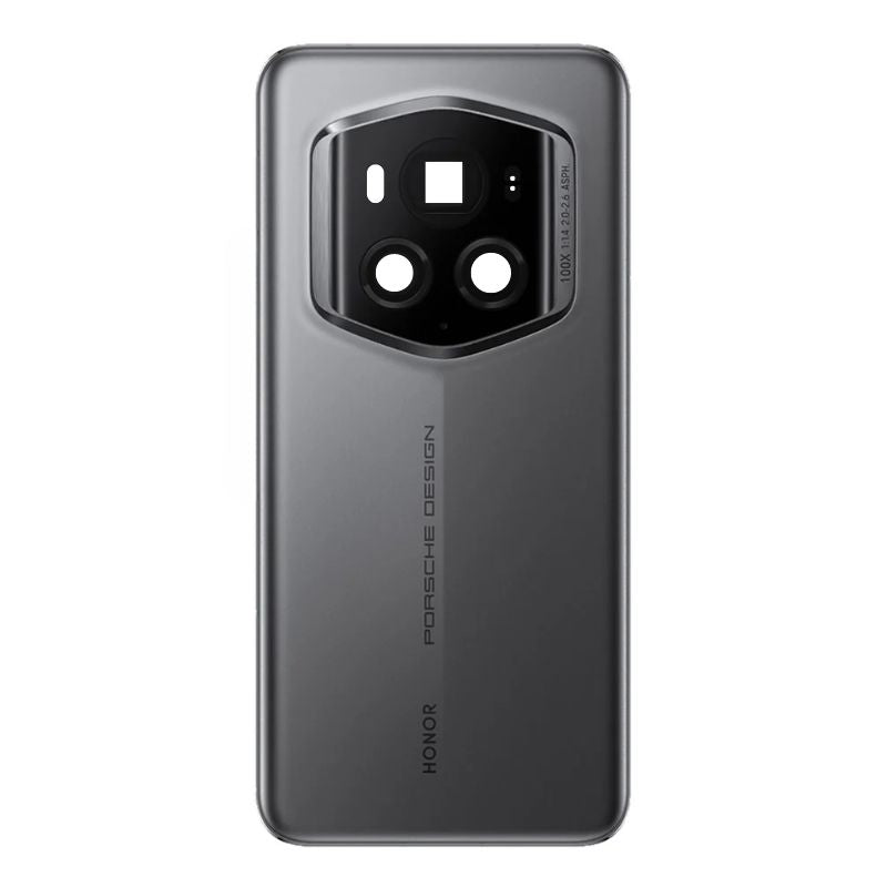 Load image into Gallery viewer, [With Camera Lens] HUAWEI Honor Magic6 RSR Porsche Design (BVL-N59) Back Rear Battery Cover - Polar Tech Australia
