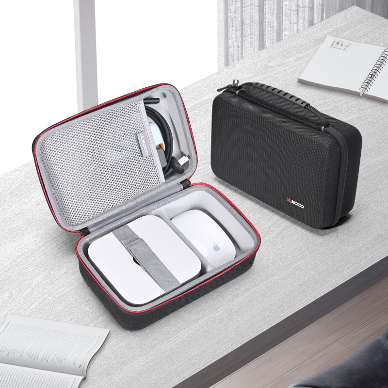 Load image into Gallery viewer, Mac Mini M4 2024 Hard Shell, Waterproof and Pressure-Resistant Case - Polar Tech Australia
