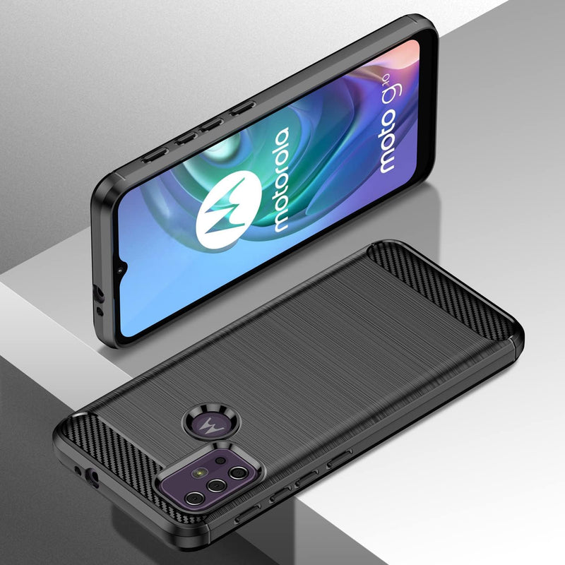 Load image into Gallery viewer, Motorola Moto G30/G20/G10/G10 Power 2021 - Shield Shockproof Rugged Heavy Duty Case - Polar Tech Australia
