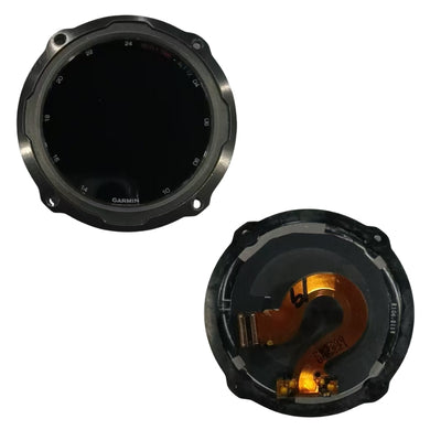 Garmin Watch Descent MK2i 52MM - Glass & LCD Display Screen Assembly - Polar Tech Australia