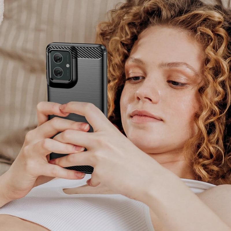 Load image into Gallery viewer, Motorola Moto G55 5G - Shield Shockproof Rugged Heavy Duty Case - Polar Tech Australia
