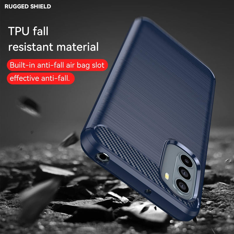 Load image into Gallery viewer, MMotorola Moto G41 - Shield Shockproof Rugged Heavy Duty Case - Polar Tech Australia
