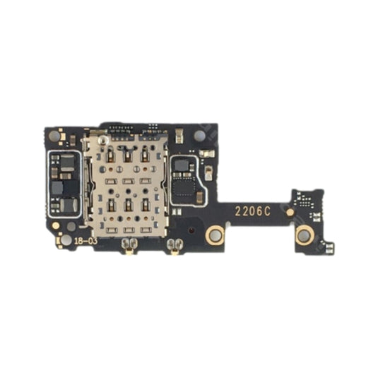 Xiaomi Mi 12 Pro - Sim Reader Sub Board