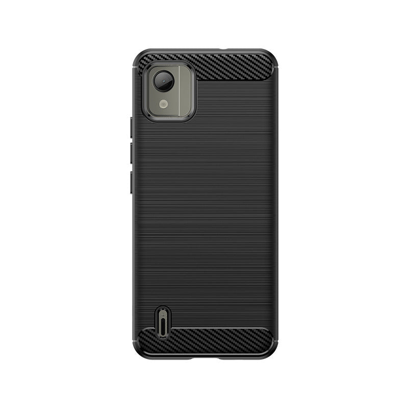 Cargue la imagen en el visor de la galería, Nokia C110 - Shield Shockproof Rugged Heavy Duty Case - Polar Tech Australia
