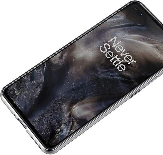 Load image into Gallery viewer, OnePlus 1+Nord - AirPillow Cushion Transparent Soft Clear TPU Protective Case - Polar Tech Australia

