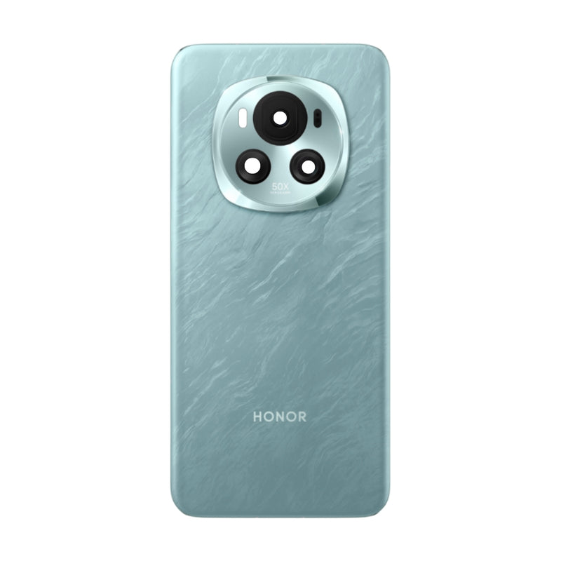 Load image into Gallery viewer, [With Camera Lens] Honor Magic6 (BVL-AN00) Back Rear Battery Cover Panel - Polar Tech Australia
