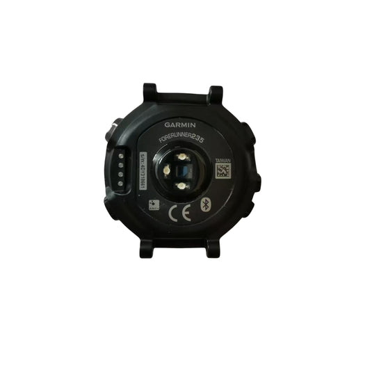 Garmin Watch Forerunner 235 45MM - Back Battery Case Rear Cover Housing Charging Port Replacment Part - Polar Tech Australia
