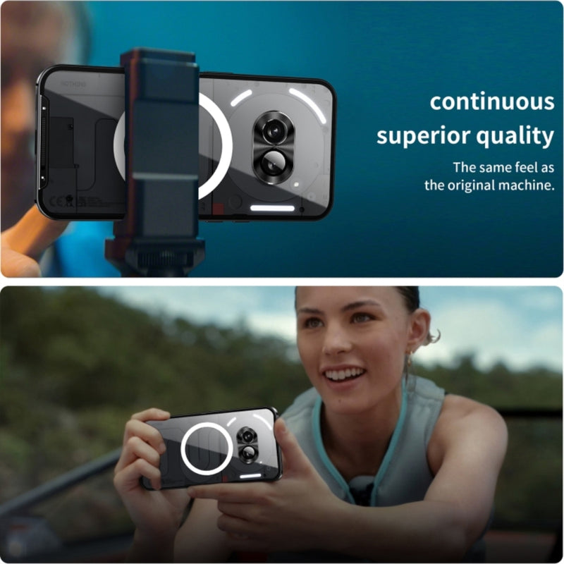 Load image into Gallery viewer, Nothing Phone (2a) Plus - Full Coverage Magnetic Phone Case - Polar Tech Australia
