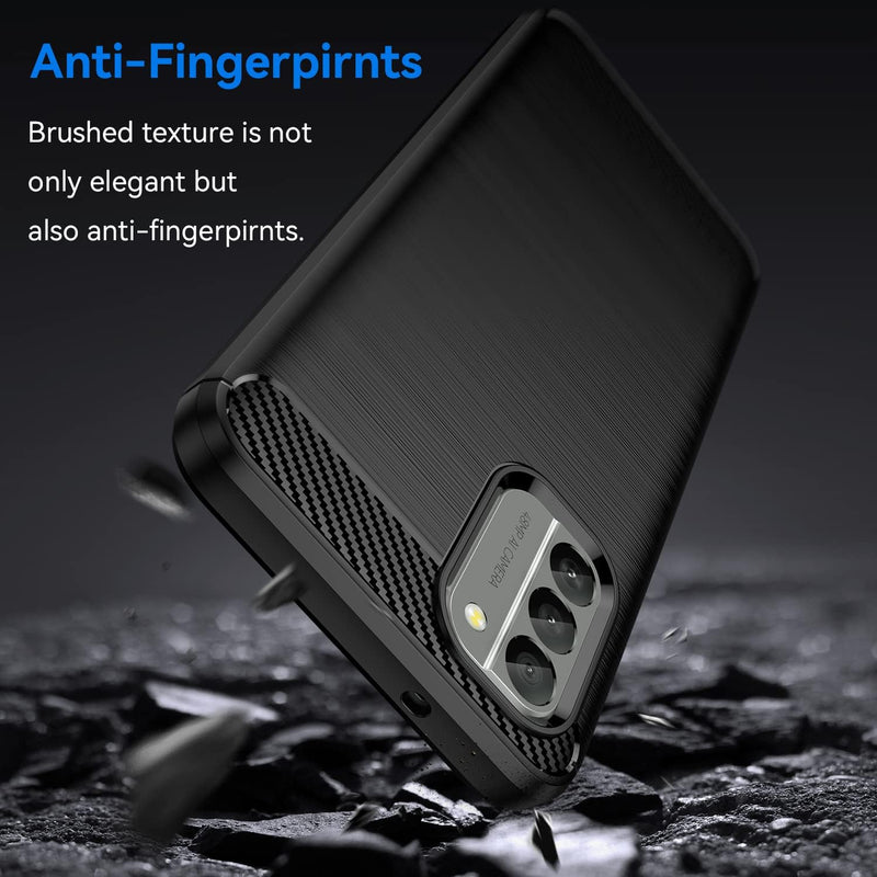 Cargue la imagen en el visor de la galería, Nokia G400 - Shield Shockproof Rugged Heavy Duty Case - Polar Tech Australia
