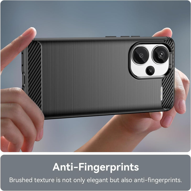 Chargez l&#39;image dans la visionneuse de la galerie, OPPO Find X5 Lite - Shield Shockproof Rugged Heavy Duty Case - Polar Tech Australia
