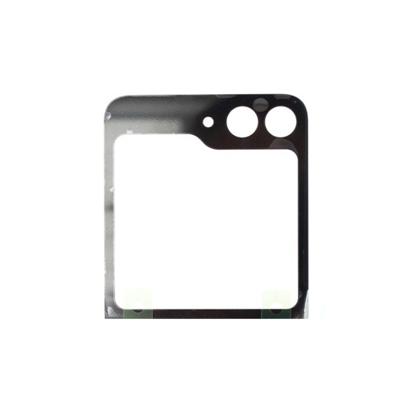 Cargue la imagen en el visor de la galería, [GH82-31929] Samsung Galaxy Z Flip 5 5G (SM-F731) - Rear Battery Cover / Top Rear Cover Glass - Polar Tech Australia
