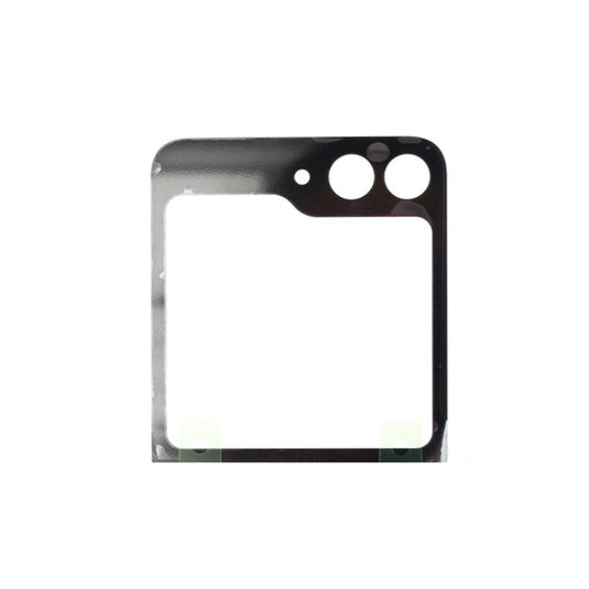 [GH82-31929] Samsung Galaxy Z Flip 5 5G (SM-F731) - Rear Battery Cover / Top Rear Cover Glass - Polar Tech Australia