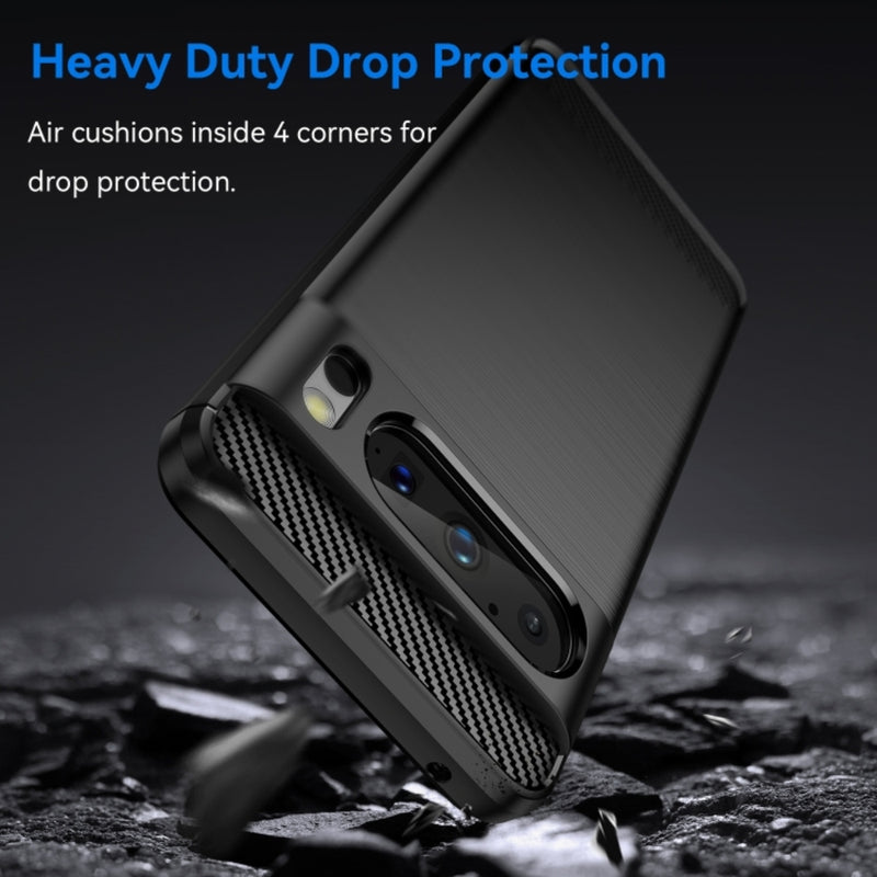 Load image into Gallery viewer, Google Pixel 7 - Heavy Duty Rugged Anti Knock Back Cover - Polar Tech Australia

