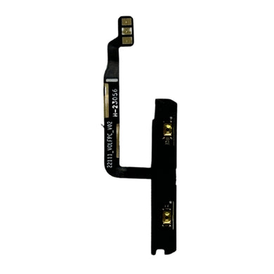 [H-23056] Nothing Phone (2) (A065) - Volume Button Flex Cable - Polar Tech Australia