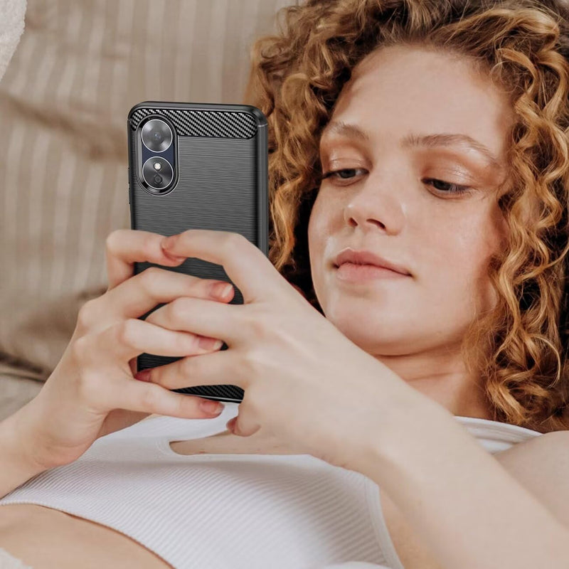 Load image into Gallery viewer, OPPO A17 (CPH2477) - Shield Shockproof Rugged Heavy Duty Case - Polar Tech Australia
