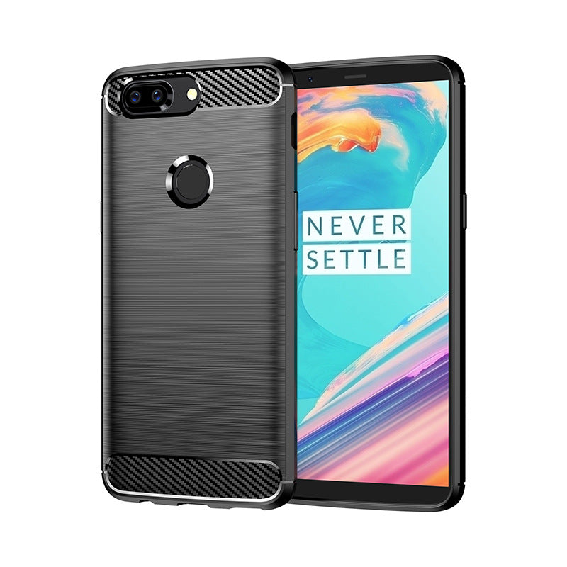 Chargez l&#39;image dans la visionneuse de la galerie, OnePlus 1+5/5T - Shield Shockproof Rugged Heavy Duty Case - Polar Tech Australia
