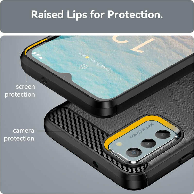 Chargez l&#39;image dans la visionneuse de la galerie, Nokia G310 - Shield Shockproof Rugged Heavy Duty Case - Polar Tech Australia
