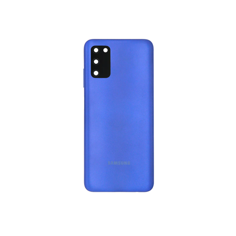 Cargue la imagen en el visor de la galería, Samsung Galaxy A03s (SM-A037) - Back Rear Battery Cover Panel - Polar Tech Australia
