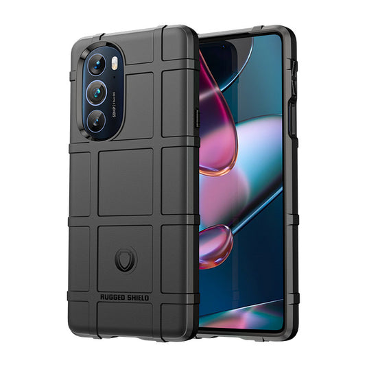 Motorola Moto Edge Plus 2022/Edge X30/Edge 30 Pro - Shield Shockproof Rugged Heavy Duty Case - Polar Tech Australia