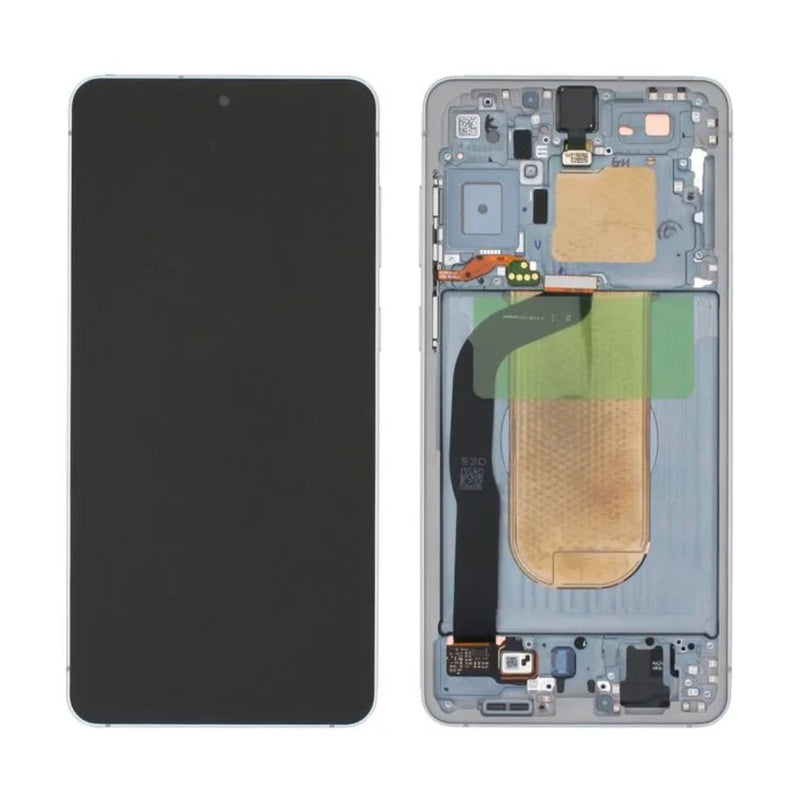 Load image into Gallery viewer, [Ori][With Frame] Samsung Galaxy S25 Edge 5G (SM-S937) OLED LCD Touch Digitizer Screen Assembly
