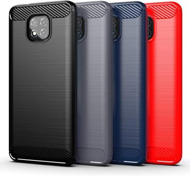 Motorola Moto G Power 2021 - Shield Shockproof Rugged Heavy Duty Case - Polar Tech Australia