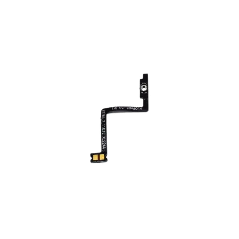 Chargez l&#39;image dans la visionneuse de la galerie, OPPO A2x 5G (PJU110, PJS110) - Power &amp; Volume Button Flex
