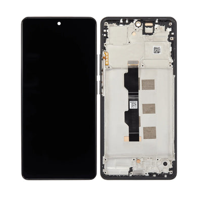 [AFT In-Cell][With Frame] Xiaomi Redmi Note 13 Pro 4G - TFT LCD Touch Digitiser Display Screen Assembly