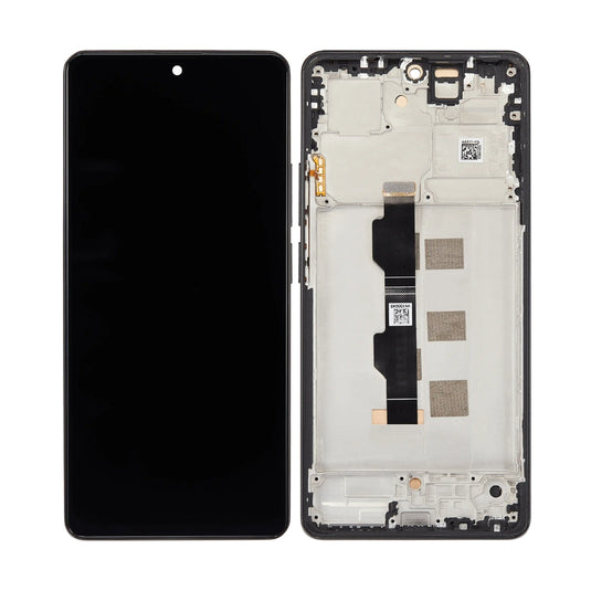 [AFT In-Cell][With Frame] Xiaomi Redmi Note 13 Pro 4G - TFT LCD Touch Digitiser Display Screen Assembly