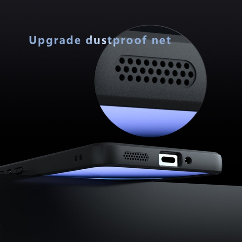 Cargue la imagen en el visor de la galería, OnePlus Nord 4 - Armor Precise Hole PC Hybrid TPU Phone Case - Polar Tech Australia
