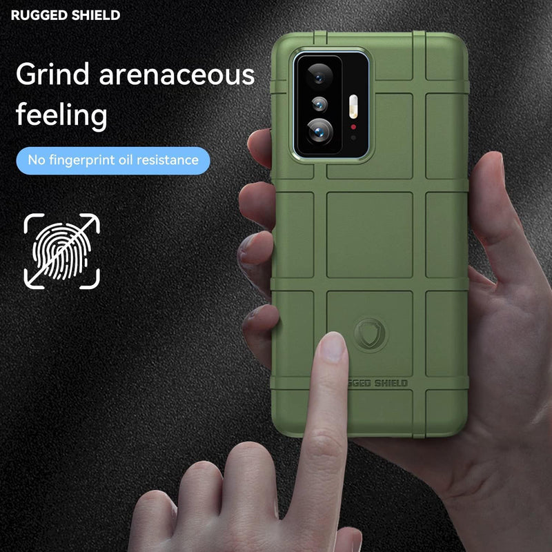 Load image into Gallery viewer, Motorola Moto G 2022 - Shield Shockproof Rugged Heavy Duty Case - Polar Tech Australia
