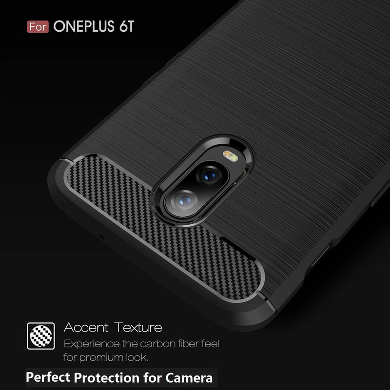 Chargez l&#39;image dans la visionneuse de la galerie, OnePlus 1+6/6T - Shield Shockproof Rugged Heavy Duty Case - Polar Tech Australia
