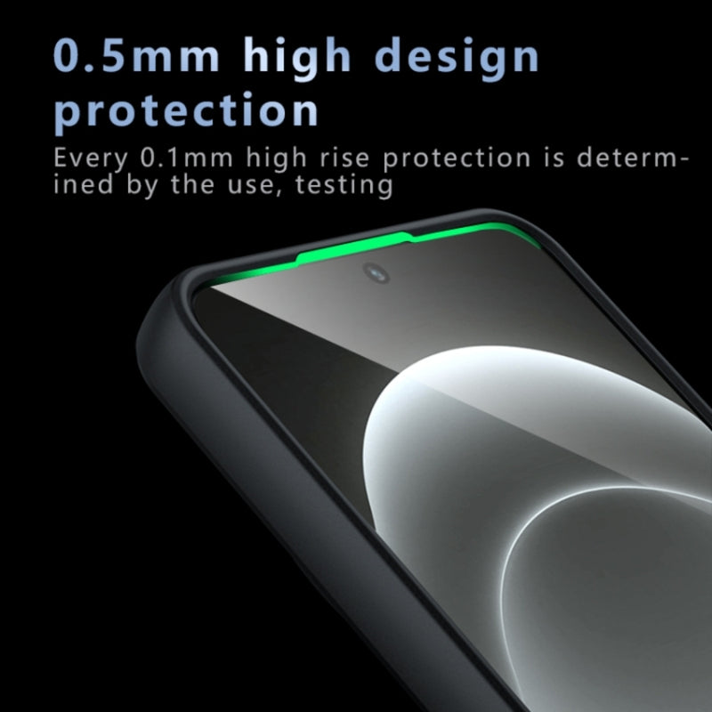 Load image into Gallery viewer, Xiaomi Mi 14 Ultra - Armor MagSafe Precise Hole PC Hybrid TPU Phone Case - Polar Tech Australia

