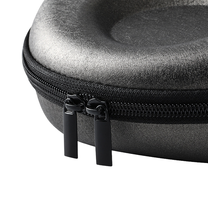 Cargue la imagen en el visor de la galería, PS5 PULSE 3D Headset Carrying Case EVA Shockproof Storage Bag - Polar Tech Australia
