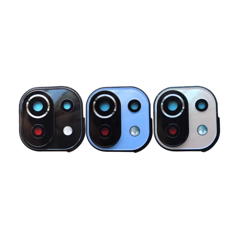Load image into Gallery viewer, Xiaomi 11 Lite - Back Rear Camera Replacement Glass Lens - Polar Tech Australia
