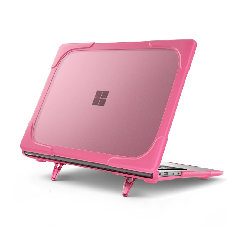 Load image into Gallery viewer, Microsoft Surface Laptop 7 13.8&quot; - Shockproof Heavy Duty Tough Case Cover - Polar Tech Australia
