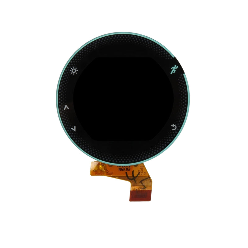 Cargue la imagen en el visor de la galería, Garmin Watch Forerunner 235 45MM - LCD Touch Digitizer Glass Screen Assembly - Polar Tech Australia
