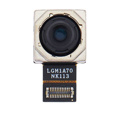 Motorola Moto One 5G / G 5G Plus / E7 Plus - Back Rear Main Camera Flex (Wide) - Polar Tech Australia