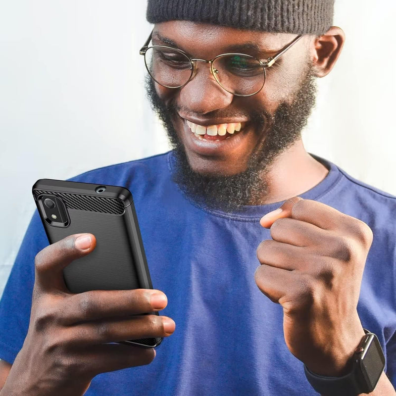Chargez l&#39;image dans la visionneuse de la galerie, Nokia C2 2nd Edition - Shield Shockproof Rugged Heavy Duty Case - Polar Tech Australia
