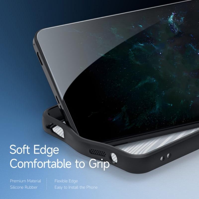 Load image into Gallery viewer, Asus ROG Phone 9 / 9 Pro - DUX DUCIS Aimo Series TPU + PC Frosted Feel Phone Case - Polar Tech Australia
