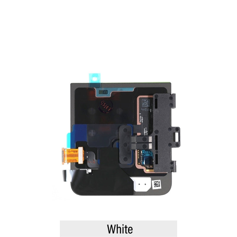 Load image into Gallery viewer, [Samsung Service Pack] Samsung Galaxy Z Flip 6 5G (SM-F741) - Outer LCD Touch Screen Display Assembly - Polar Tech Australia
