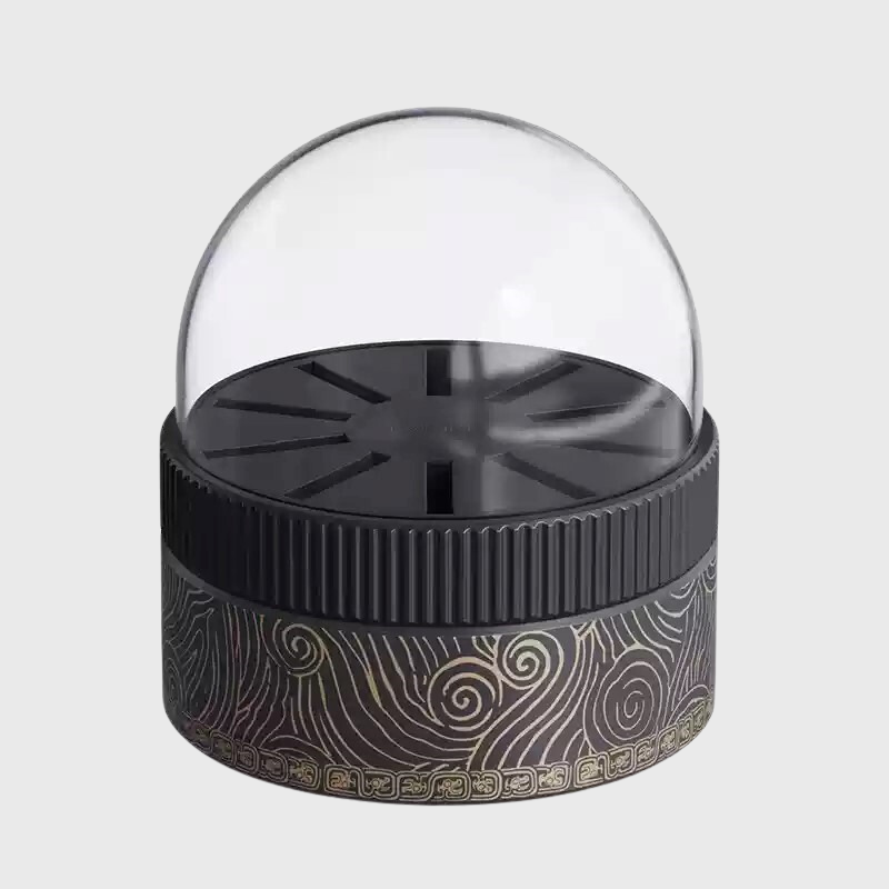 Cargue la imagen en el visor de la galería, Switch Rotating Game Card Storage Tower - Polar Tech Australia
