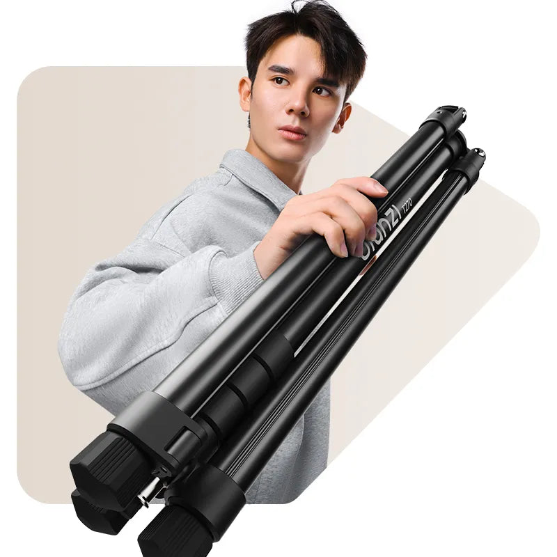 Chargez l&#39;image dans la visionneuse de la galerie, [T270] Ulanzi 2.7M Light Stand T097
